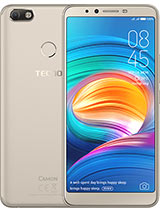 Best available price of TECNO Camon X in Main