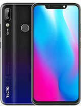Best available price of TECNO Camon 11 Pro in Main
