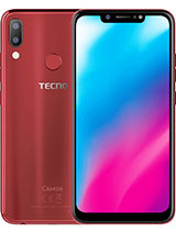 Best available price of TECNO Camon 11 in Main