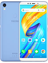 Best available price of TECNO Spark 2 in Main