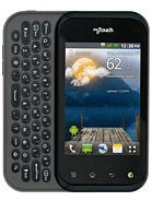 Best available price of T-Mobile myTouch Q in Main