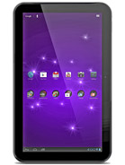 Best available price of Toshiba Excite 13 AT335 in Main