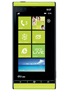 Best available price of Toshiba Windows Phone IS12T in Main