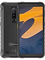 Best available price of Ulefone Armor X8i in Main