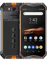 Best available price of Ulefone Armor 3W in Main