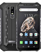 Best available price of Ulefone Armor 6S in Main