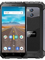Best available price of Ulefone Armor X in Main