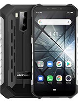 Best available price of Ulefone Armor X3 in Main