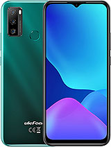 Best available price of Ulefone Note 10P in Main