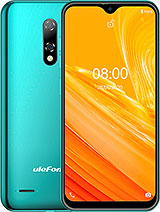 Best available price of Ulefone Note 8 in Main