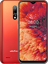 Best available price of Ulefone Note 8P in Main