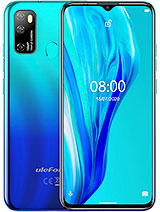 Best available price of Ulefone Note 9P in Main