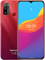 Best available price of Ulefone Note 10 in Main