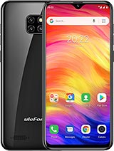Best available price of Ulefone Note 7 in Main