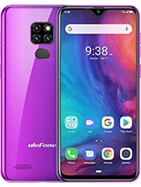Best available price of Ulefone Note 7P in Main