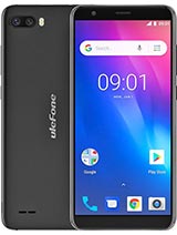 Best available price of Ulefone S1 in Main