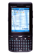 Best available price of i-mate Ultimate 8502 in Main
