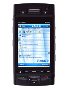 Best available price of i-mate Ultimate 9502 in Main
