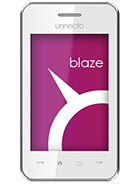 Best available price of Unnecto Blaze in Main