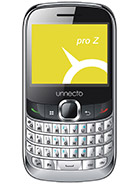 Best available price of Unnecto Pro Z in Main