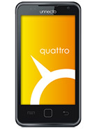 Best available price of Unnecto Quattro in Main