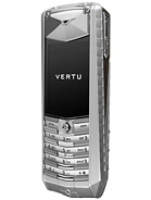 Best available price of Vertu Ascent 2010 in Main