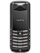 Best available price of Vertu Ascent Ferrari GT in Main