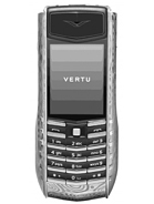 Best available price of Vertu Ascent Ti Damascus Steel in Main