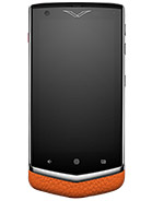 Best available price of Vertu Constellation 2013 in Main
