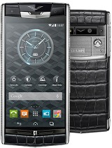 Best available price of Vertu Signature Touch in Main