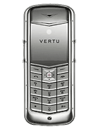 Best available price of Vertu Constellation 2006 in Main