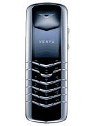 Best available price of Vertu Signature in Main