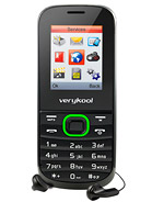 Best available price of verykool i119 in Main