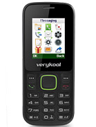 Best available price of verykool i126 in Main