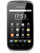 Best available price of verykool s735 in Main