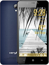 Best available price of verykool s5001 Lotus in Main