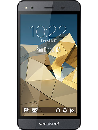 Best available price of verykool SL5550 Maverick LTE in Main