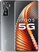 Best available price of vivo iQOO 5 5G in Main
