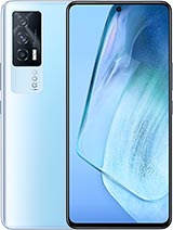 Best available price of vivo iQOO 7 (India) in Main