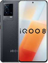 Best available price of vivo iQOO 8 in Main