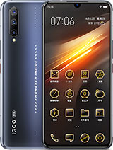 Best available price of vivo iQOO Pro 5G in Main