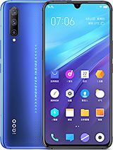 Best available price of vivo iQOO Pro in Main
