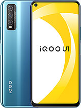 Best available price of vivo iQOO U1 in Main
