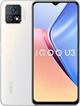 Best available price of vivo iQOO U3 in Main