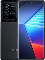 Best available price of vivo iQOO 10 Pro in Main