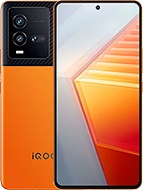 Best available price of vivo iQOO 10 in Main