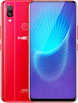 Best available price of vivo NEX A in Main