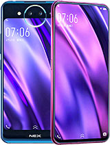 Best available price of vivo NEX Dual Display in Main