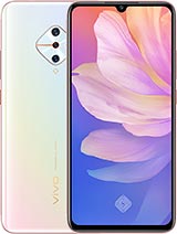 Best available price of vivo S1 Pro in Main