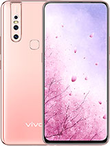Best available price of vivo S1 China in Main